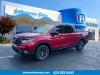 2025 Honda Ridgeline