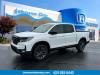 2025 Honda Ridgeline