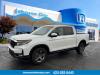 2022 Honda Ridgeline