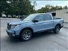 2025 Honda Ridgeline