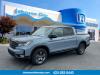 2025 Honda Ridgeline