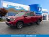 2022 Honda Ridgeline