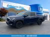 2022 Honda Ridgeline