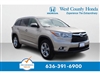 2016 Toyota Highlander