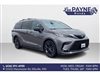 2021 Toyota Sienna