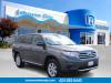 2011 Toyota Highlander