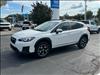 2018 Subaru Crosstrek