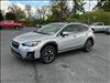 2020 Subaru Crosstrek