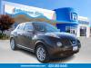 2011 Nissan JUKE