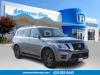 2020 Nissan Armada