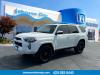 2019 Toyota 4Runner