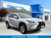 2017 Lexus NX 200t