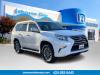 2017 Lexus GX 460