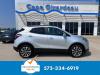 2022 Buick Encore