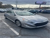 2013 Hyundai SONATA Hybrid