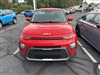 2022 Kia Soul