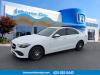 2022 Mercedes-Benz C-Class