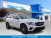 2018 Mercedes-Benz GLC