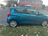 2019 Chevrolet Spark