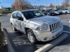 2008 Jeep Compass