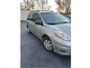 2009 Toyota Sienna