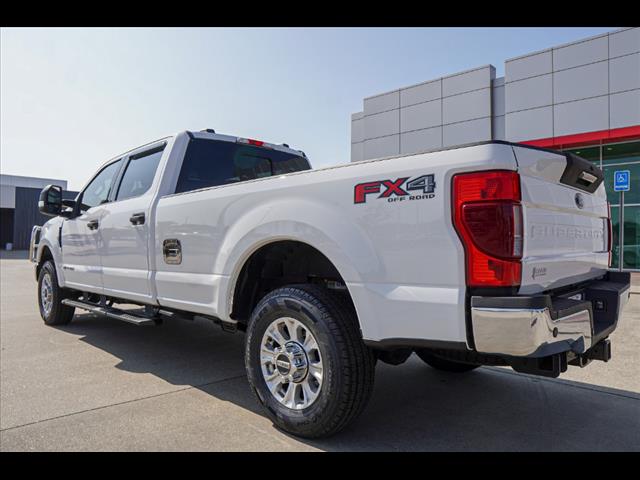 2020 Ford F-350 Super Duty XLT