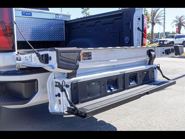 2024 GMC Sierra 3500HD Denali Ultimate