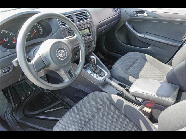 2014 Volkswagen Jetta S