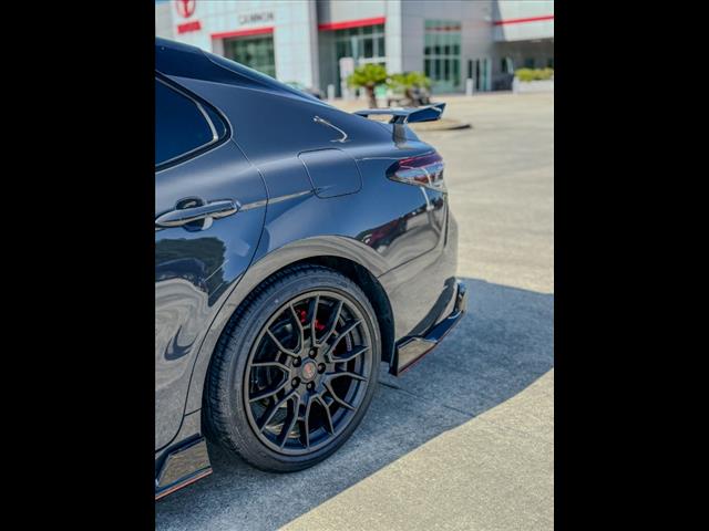 2024 Toyota Camry TRD
