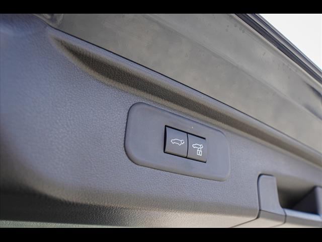 2025 Toyota Grand Highlander Limited