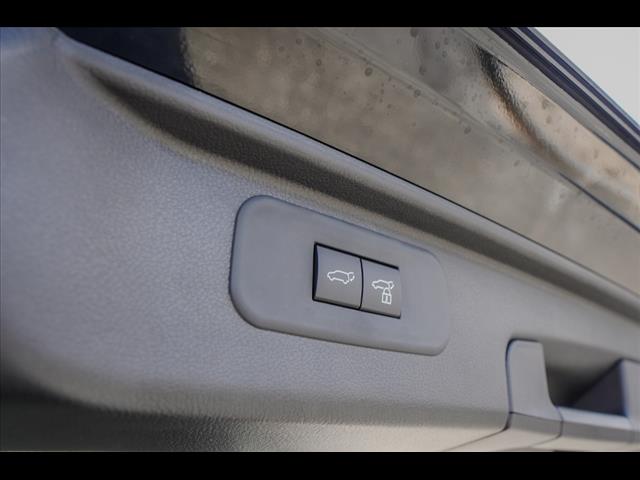 2025 Toyota Grand Highlander Platinum