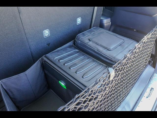 2025 Toyota Grand Highlander Limited