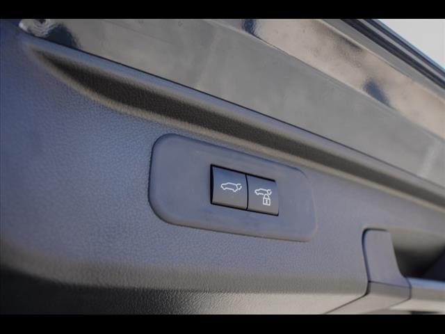 2025 Toyota Grand Highlander Platinum