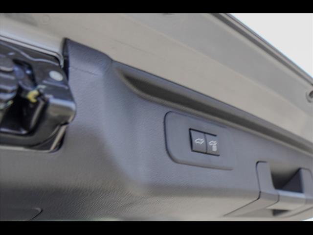 2025 Toyota Grand Highlander Hybrid MAX Limited