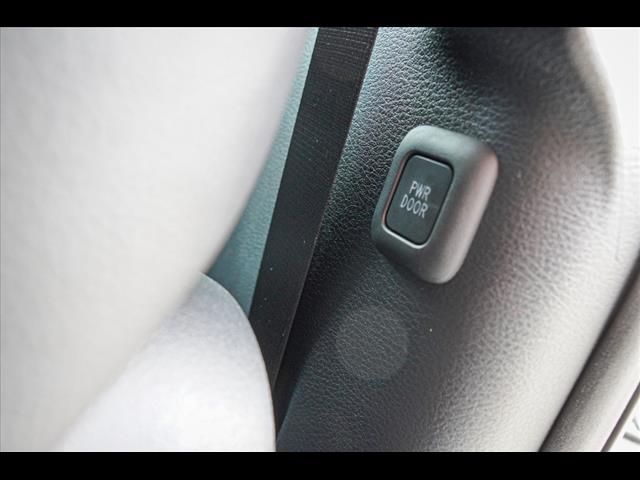 2025 Toyota Sienna XSE 7-Passenger