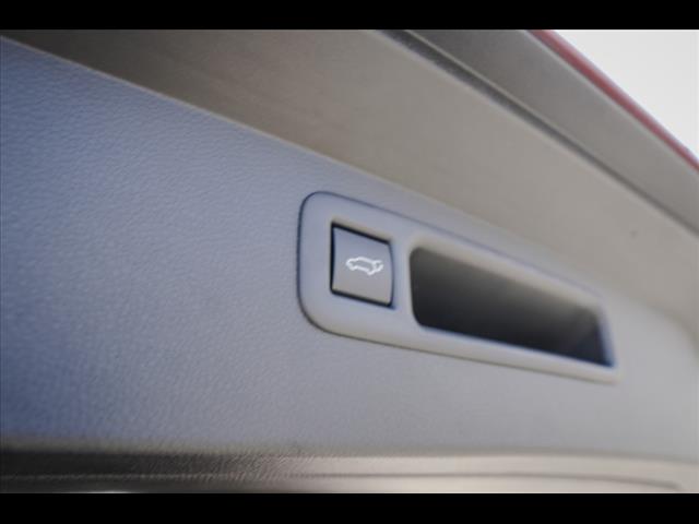 2025 Toyota Highlander XSE