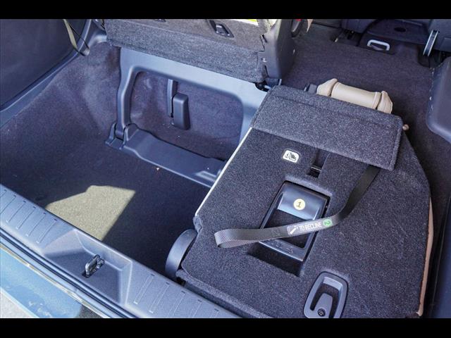 2024 Toyota Sienna Limited 7-Passenger