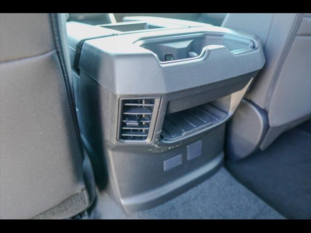 2025 Toyota Tundra SR