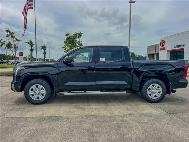 2025 Toyota Tundra SR