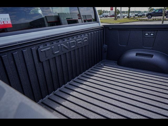 2025 Toyota Tundra 1794 Edition HV