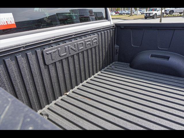 2025 Toyota Tundra TRD Pro HV