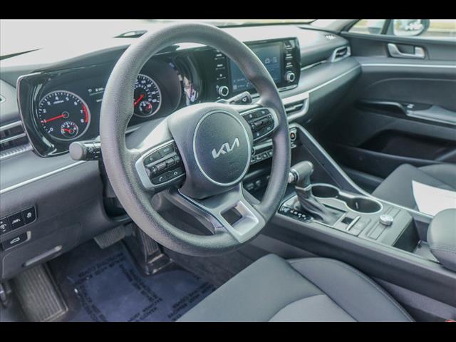 2023 Kia K5 LXS