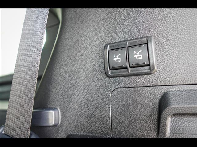 2025 Toyota Sequoia Limited