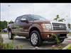 2012 Ford F-150 Platinum