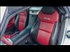 2009 Saturn SKY Red Line