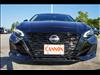2023 Nissan Altima 2.0 SR