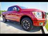 2019 Nissan Titan PRO-4X
