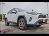 2023 Toyota RAV4 Hybrid Woodland Edition
