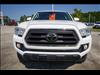 2020 Toyota Tacoma SR5 V6