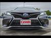 2022 Toyota Camry Hybrid XSE
